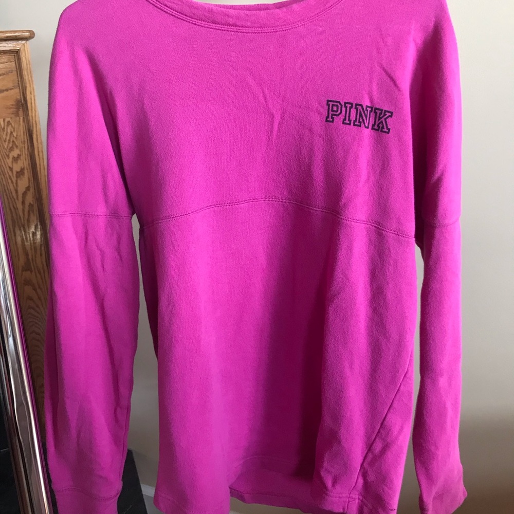 PINK Sweater